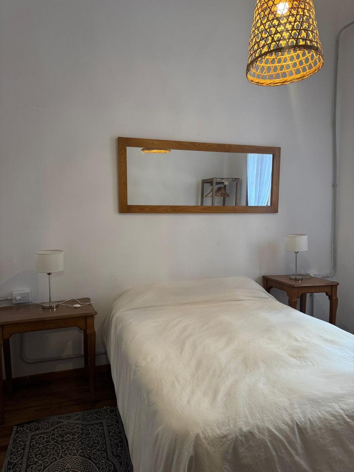 Hotel Hey U Santa Fe Exteriér fotografie